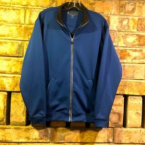 Pebble Beach Jacket
